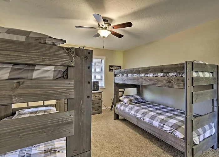 Family In W/ Surrounding Mtn Views! * Flagstaff