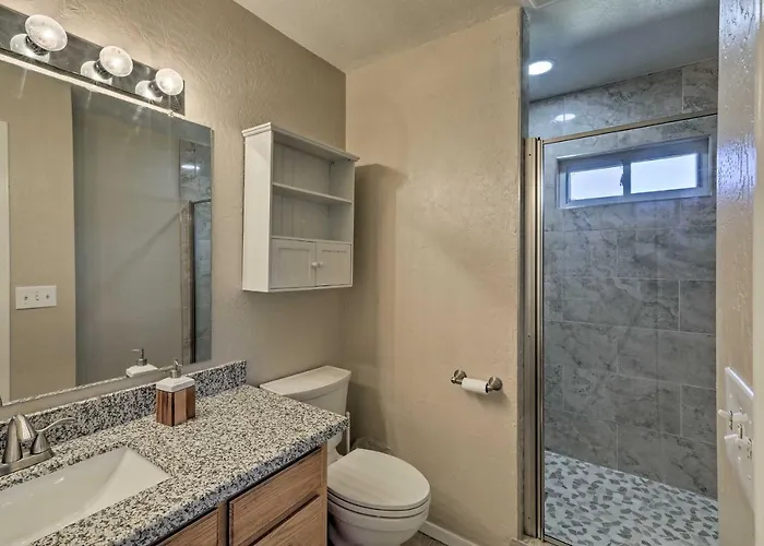 Family In W/ Surrounding Mtn Views! * Flagstaff