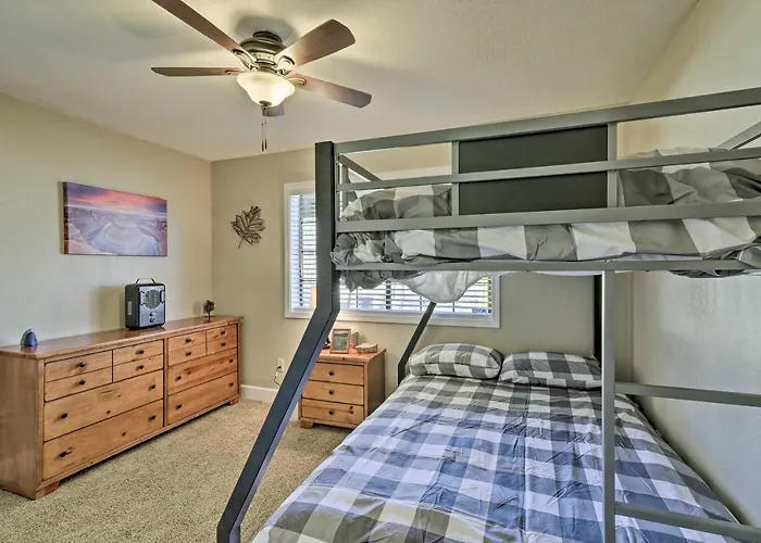 Ferienhaus Family In W/ Surrounding Mtn Views!