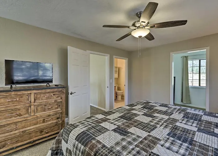 Family In W/ Surrounding Mtn Views! * Flagstaff